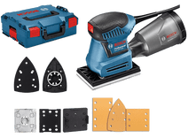 Coolblue Bosch Professional GSS 160 Multi aanbieding