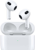 Coolblue Apple AirPods 3 met Magsafe draadloze oplaadcase aanbieding