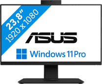 ASUS ExpertCenter All-in-One P440VAESK-BPC489X Business desktop for photo editing