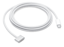 Apple Usb C naar MagSafe 3 Kabel 2 Meter Originele Apple oplaadkabel