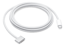 Apple Usb C naar MagSafe 3 Kabel 2 Meter Apple adapter