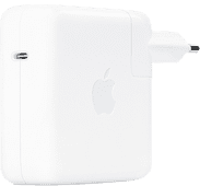 Apple 67W Usb C Power Adapter Originele Apple kabel