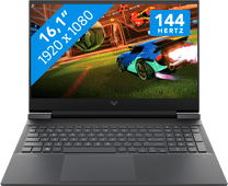 HP VICTUS 16-e0551nd HP gaming laptop
