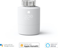Tado Add On - Smart Radiator Thermostat Apple Homekit thermostat
