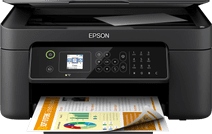 Epson Workforce WF-2820DWF Epson Workforce printer