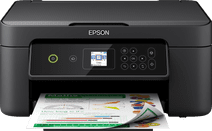 Epson Expression Home XP-3150 Epson Expression printer