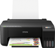 Epson EcoTank ET-1810 Printer met inktreservoir