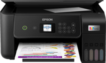 Epson EcoTank ET-2825 Basis printer voor thuis