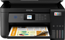 Epson EcoTank ET-2851 Epson EcoTank printer