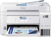 Epson EcoTank ET-4856 duplex printing printer