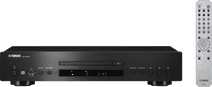 Yamaha CD-S303 Zwart Cd speler