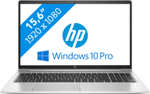 HP Probook 450 G8 - 4B2Z4EA Tweedekans laptop