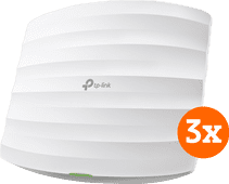 TP-Link Omada EAP245 3-pack Access point