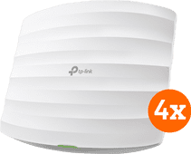 TP-Link Omada EAP245 4-pack TP link access point