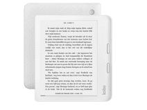 Kobo Libra 2 Wit Kobo e-reader