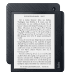 Kobo Sage Product in onze winkel in Breda