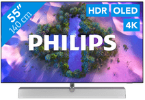 Philips 55OLED936 - Ambilight (2021) Tv met een ingebouwde soundbar