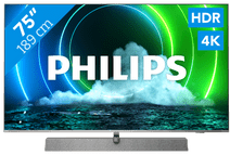 Philips 75PML9636 - Ambilight aanbieding
