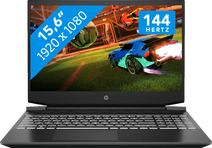 HP Pavilion G 15-ec2905nd HP gaming laptop