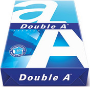 Double A Premium 500 Sheets (A4) Printing paper