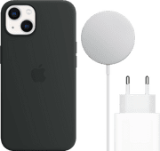 Apple iPhone 13 MagSafe Accessoirepakket Telefoonhoesje met MagSafe magneet