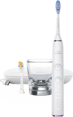 Philips Sonicare DiamondClean Smart 9000 HX9917/88 Elektrische tandenborstel voor grondige reiniging