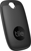 Tile Pro Zwart 2022 Tile bluetooth tracker