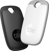 Tile Pro 2-pack (2022) Bluetooth tracker
