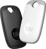 Tile Pro 2-pack (2022) Tile Bluetooth tracker