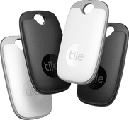 Tile Pro 4-Pack (2022) Bluetooth tracker
