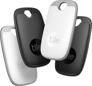 Tile Pro 4-Pack (2022) Tile bluetooth tracker