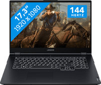 Lenovo Legion 5 17ITH6H 82JM001EMH Lenovo laptop kopen?