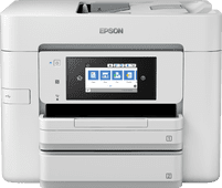 Epson WorkForce Pro WF-4745DTWF Epson Workforce printer