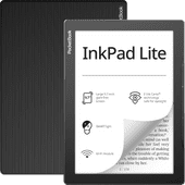 PocketBook InkPad Lite Buy e-reader?