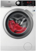 AEG L7FE96EVS ProSteam 1600 toeren wasmachine