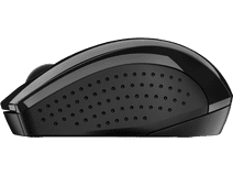 Coolblue HP 220 Draadloze Muis Zwart aanbieding