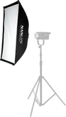 Nanlite Rectangle Softbox 60x90cm Studiolamp