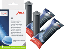 JURA Maintenance Package 0.5 year Jura maintenance products