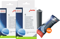 JURA Maintenance Package 1 year Jura maintenance products