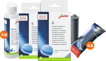 JURA Maintenance Package 1 year + Milk Cleaner Jura maintenance products
