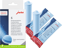 JURA Onderhoudspakket A1-serie 0,5 jaar Jura onderhouds producten