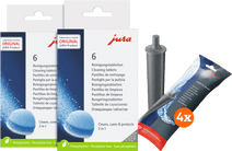 JURA Maintenance Package WE Series 1 year Jura maintenance products