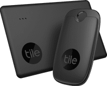 Tile Performance Pack (2022) Google Assistant Bluetooth tracker