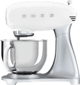 SMEG SMF04WHEU Wit SMEG keukenmixer