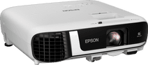 Epson EB-FH52 home cinema projector