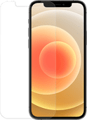 BlueBuilt Apple iPhone 12 mini Screenprotector Glas Glazen screenprotector