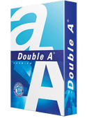 Double A Premium A3 500 Sheets Double A paper printing paper