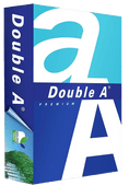 Double A Premium A5 500 Sheets Double A paper printing paper