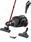 Bosch Series 6 ProPower BGS41POW1 vacuum for pet hairs