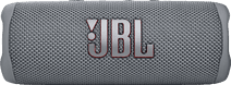 JBL Flip 6 Grijs JBL Bluetooth speaker